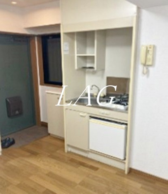 【居間・リビング】 | プリンセスコート日本橋 | 洋室のお部屋です。