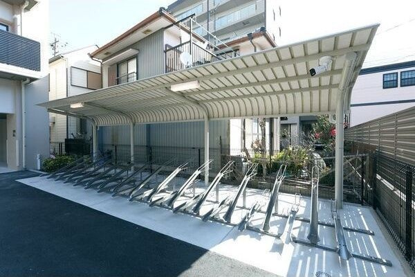S-RESIDENCE尾頭橋beaute(ボーテ)　FR・家電キャンペーン実施中!のその他共用部分