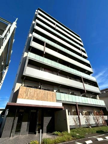 S-RESIDENCE堀田beaute　名古屋市賃貸　仲介手数料無料