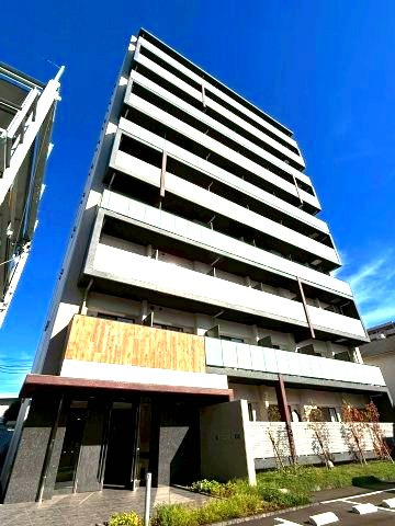 S-RESIDENCE堀田beaute　名古屋市賃貸　仲介手数料無料