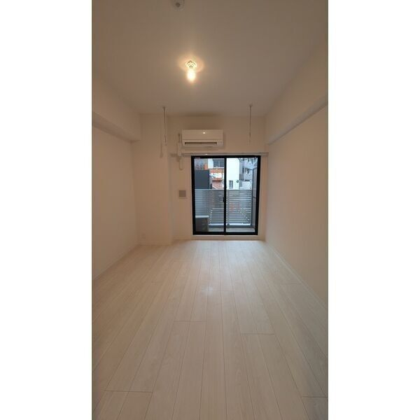 S-RESIDENCE堀田beaute　名古屋市賃貸　仲介手数料無料の居間・リビング