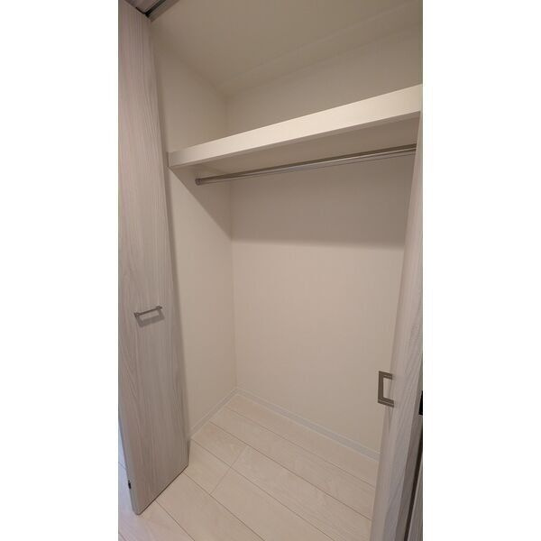S-RESIDENCE堀田beaute　名古屋市賃貸　仲介手数料無料の収納