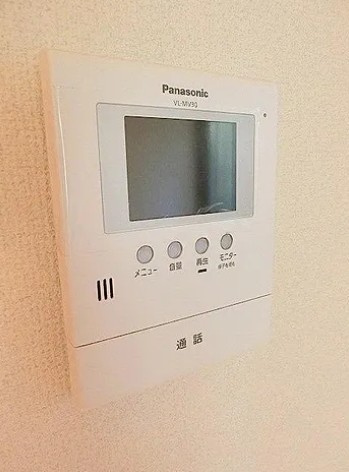 カルペ　ディエムのセキュリティ
