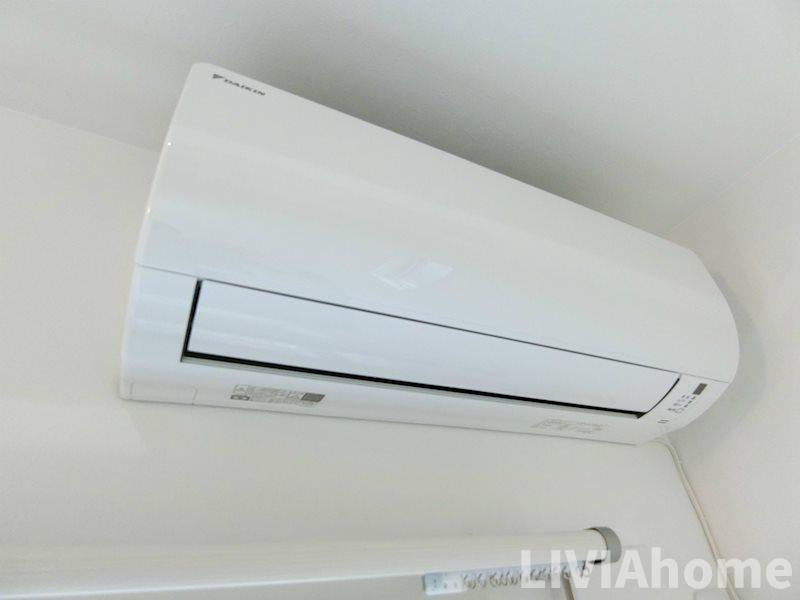 大田区東雪谷３丁目のアパートの設備