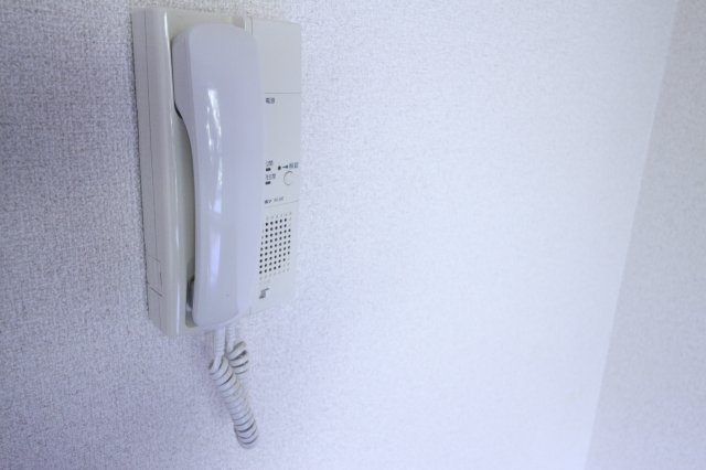 アルペジオのセキュリティ