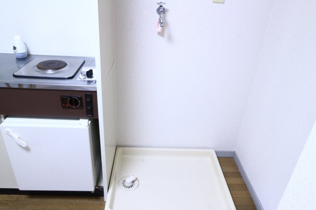 アルペジオの内装