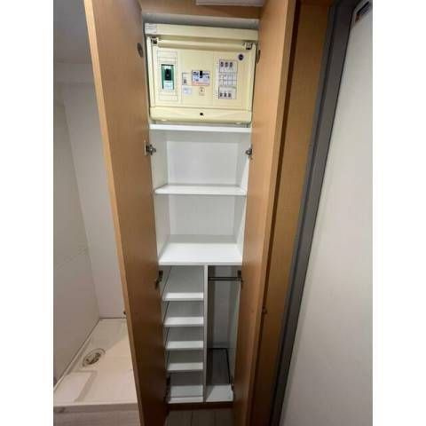 【設備】 | プリンセスコート赤堤 