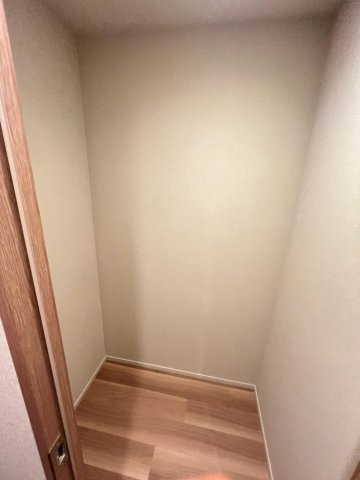 プラウドタワー神戸垂水の収納