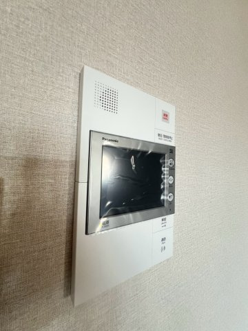 プラウドタワー神戸垂水のセキュリティ