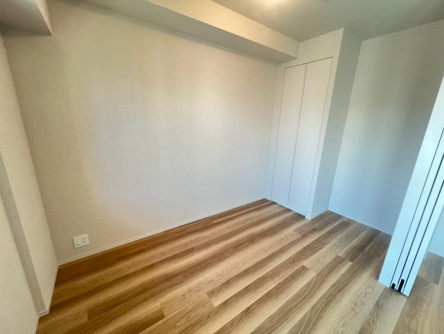 プラウドタワー神戸垂水の子供部屋