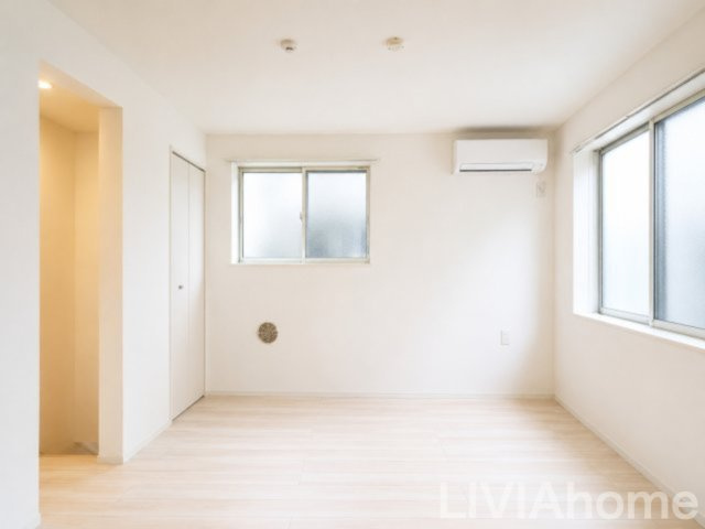 世田谷区上馬２丁目のアパートの居間・リビング|同シリーズの参考写真です。実際の設備・内装は現況を優先とさせていただきます。
