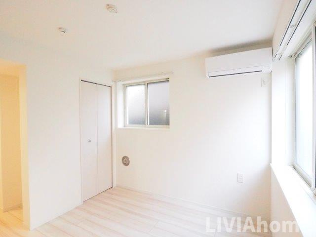 世田谷区上馬２丁目のアパートのバルコニー|同シリーズの参考写真です。実際の設備・内装は現況を優先とさせていただきます。