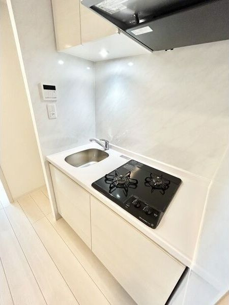 S-RESIDENCE尾頭橋beaute(ボーテ)　FR・家電キャンペーン実施中!のキッチン
