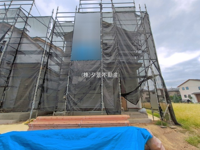 《仲介手数料無料》岩槻区南平野２丁目11-1新築一戸建てハートフルタウン