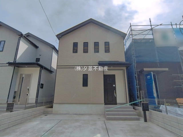 《仲介手数料無料》岩槻区南平野２丁目11-1新築一戸建てハートフルタウン