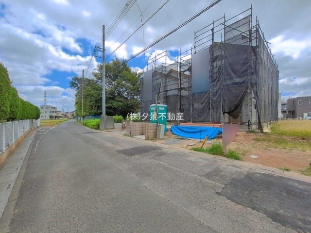 《仲介手数料無料》岩槻区南平野２丁目11-1新築一戸建てハートフルタウン