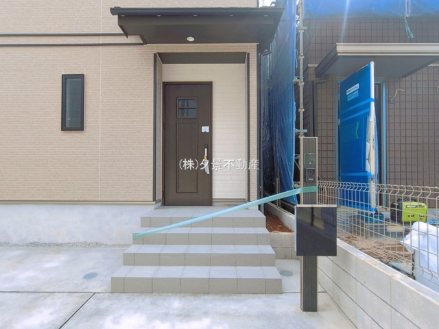 《仲介手数料無料》岩槻区南平野２丁目11-1新築一戸建てハートフルタウン