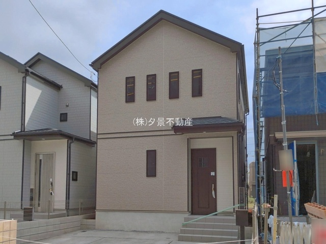 《仲介手数料無料》岩槻区南平野２丁目11-1新築一戸建てハートフルタウン