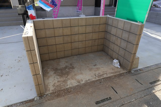 《仲介手数料無料》岩槻区南平野２丁目11-1新築一戸建てハートフルタウンのその他