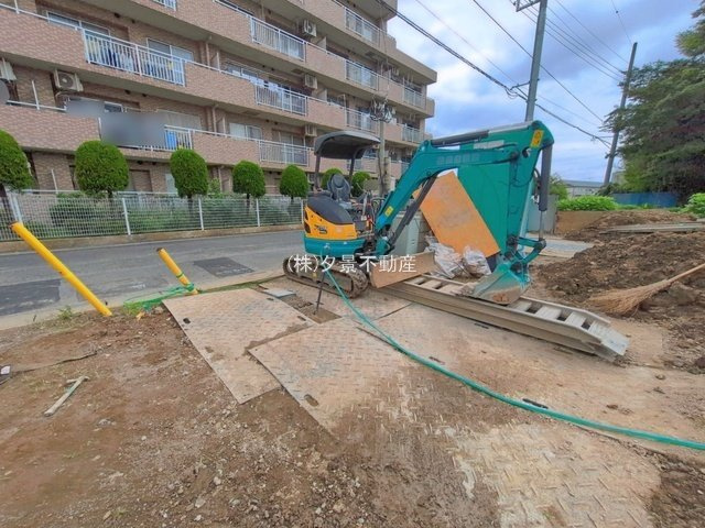 《仲介手数料無料》岩槻区南平野２丁目11-1新築一戸建てハートフルタウン