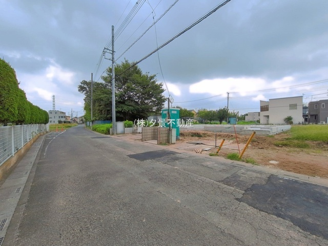 《仲介手数料無料》岩槻区南平野２丁目11-1新築一戸建てハートフルタウン