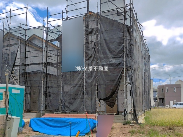 《仲介手数料無料》岩槻区南平野２丁目11-1新築一戸建てハートフルタウン