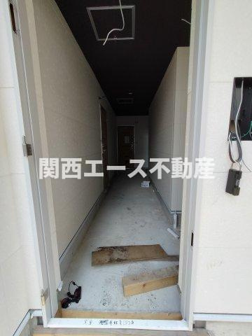 【その他】 | ジーメゾン四条畷