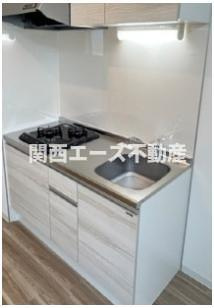 【キッチン】 | ジーメゾン四条畷 | 同一商品