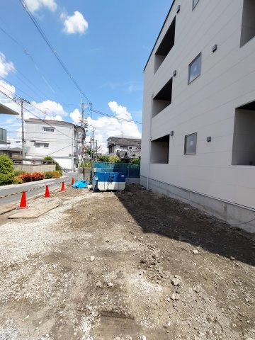  | ジーメゾン四条畷