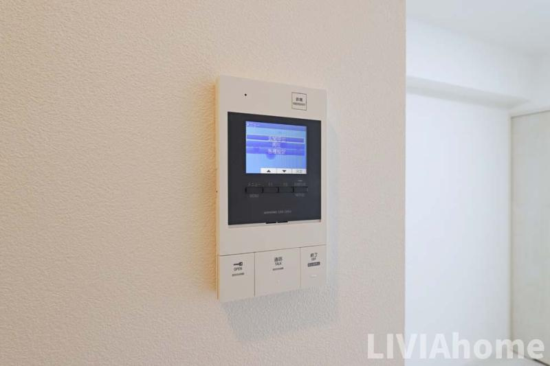 墨田区本所１丁目の賃貸マンションのセキュリティ|同シリーズの参考写真です。実際の設備・内装は現況を優先とさせていただきます。