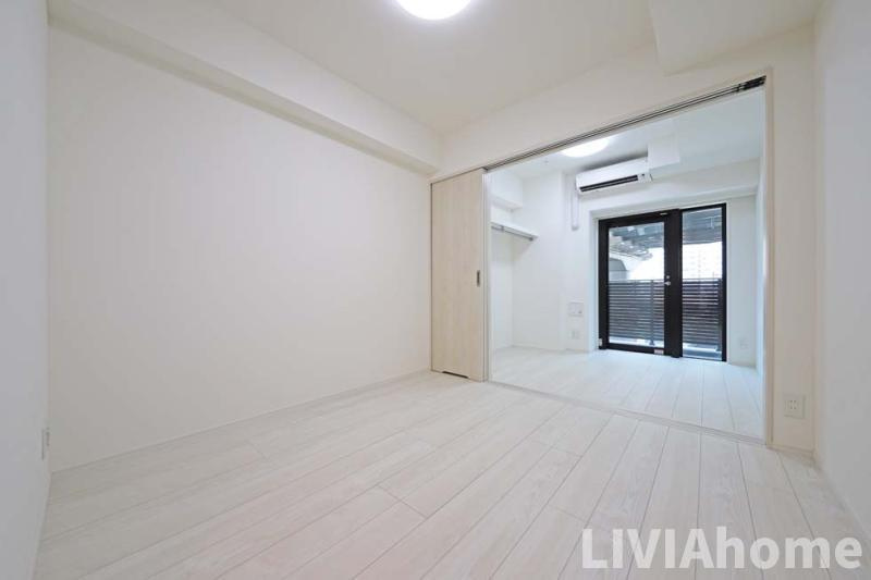 墨田区本所１丁目の賃貸マンションのバルコニー|同シリーズの参考写真です。実際の設備・内装は現況を優先とさせていただきます。