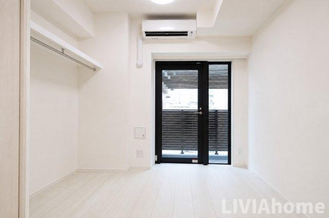 墨田区本所１丁目の賃貸マンションの展望|同シリーズの参考写真です。実際の設備・内装は現況を優先とさせていただきます。