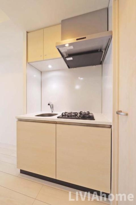 墨田区本所１丁目の賃貸マンションのキッチン|同シリーズの参考写真です。実際の設備・内装は現況を優先とさせていただきます。