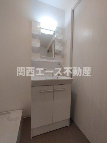 【浴室】 | ジーメゾン四條畷 | 同一商品