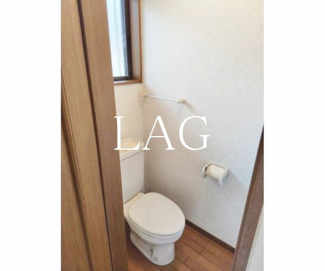 【トイレ】 | アタラクシア | トイレです。