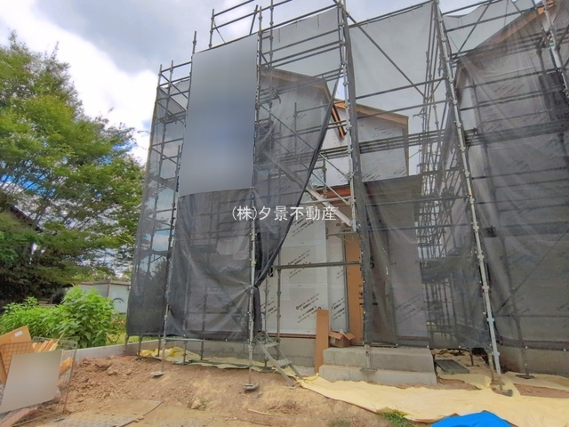 《仲介手数料無料》岩槻区南平野２丁目11-1新築一戸建てハートフルタウン