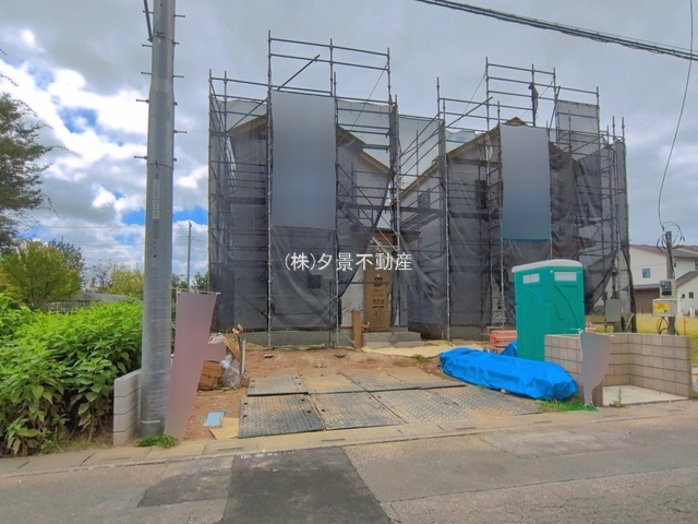 《仲介手数料無料》岩槻区南平野２丁目11-1新築一戸建てハートフルタウン