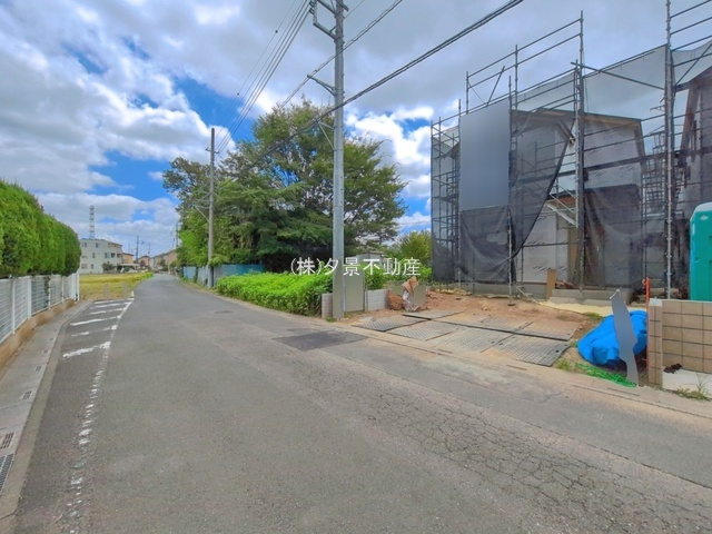 《仲介手数料無料》岩槻区南平野２丁目11-1新築一戸建てハートフルタウン