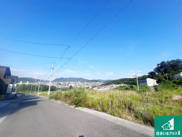 神戸市北区山の街　新築一戸建て