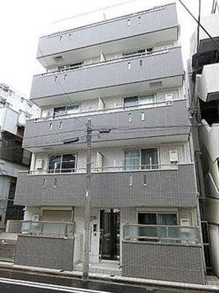 アルルフラン森下