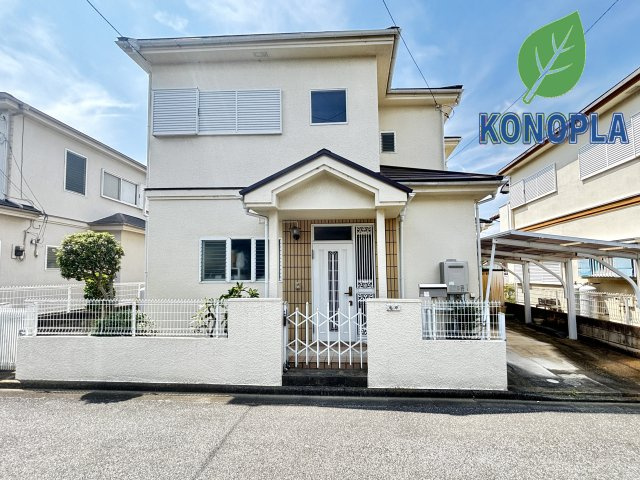 【中古戸建】深谷市東方