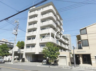 ナイスアーバン川口の画像