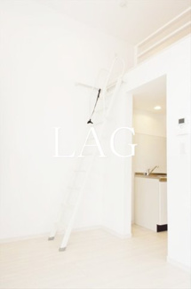 【寝室】 | Lapis検見川 | 寝室です。