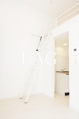 【寝室】 | Lapis検見川 | 寝室です。