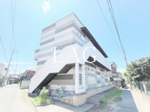 Lapis検見川の画像