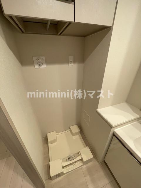 K-COURT谷町四丁目の設備