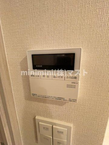 K-COURT谷町四丁目のその他共用部分