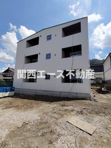 【外観】 | ジーメゾン四条畷