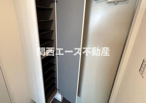 【玄関】 | ジーメゾン四条畷 | 同一商品