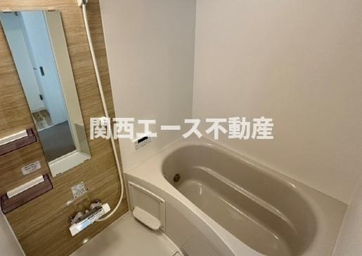 【浴室】 | ジーメゾン四条畷 | 同一商品